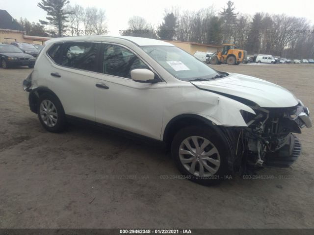 NISSAN ROGUE 2016 5n1at2mv4gc828800