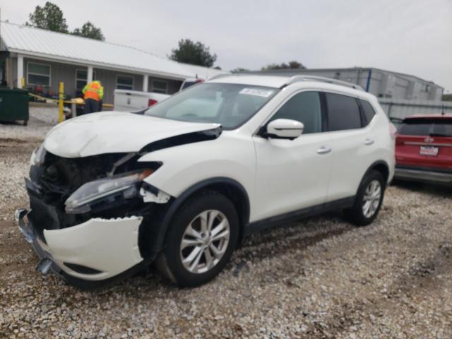 NISSAN ROGUE S 2016 5n1at2mv4gc828814