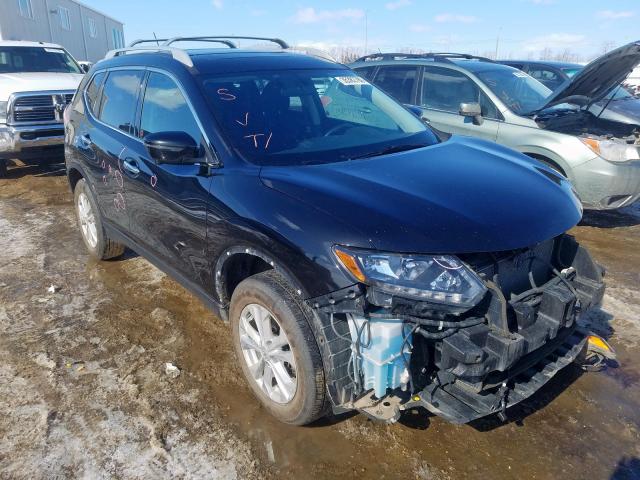 NISSAN ROGUE S 2016 5n1at2mv4gc835939