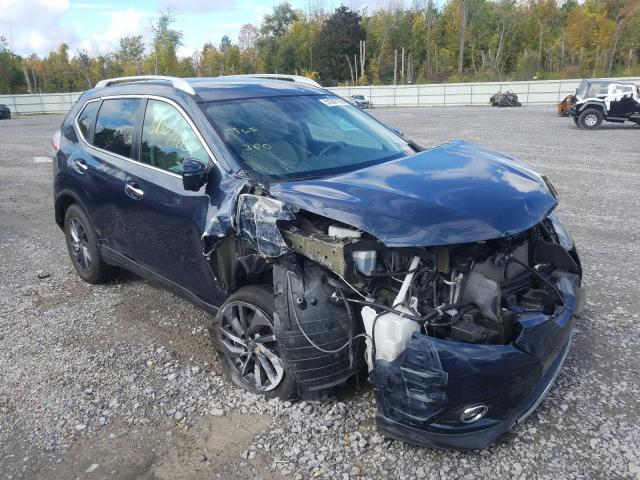 NISSAN ROGUE S 2016 5n1at2mv4gc838906