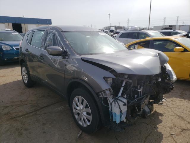 NISSAN ROGUE S 2016 5n1at2mv4gc843362