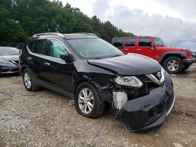 NISSAN ROGUE S 2016 5n1at2mv4gc847234