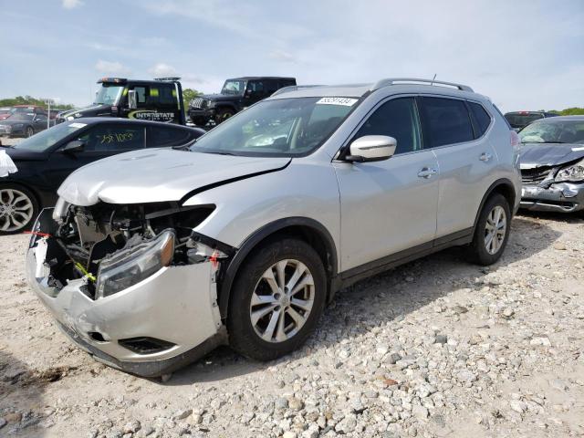 NISSAN ROGUE 2016 5n1at2mv4gc847525