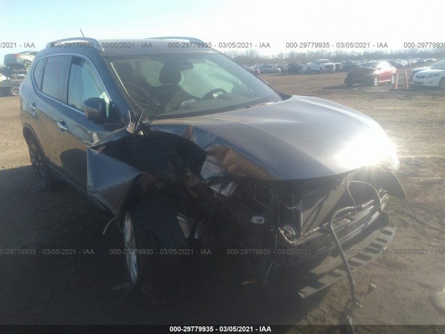 NISSAN ROGUE 2016 5n1at2mv4gc847718