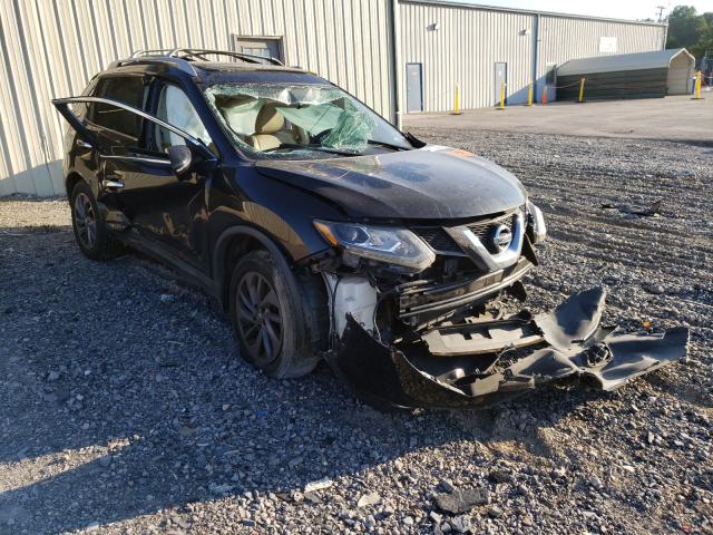 NISSAN ROGUE S 2016 5n1at2mv4gc849713