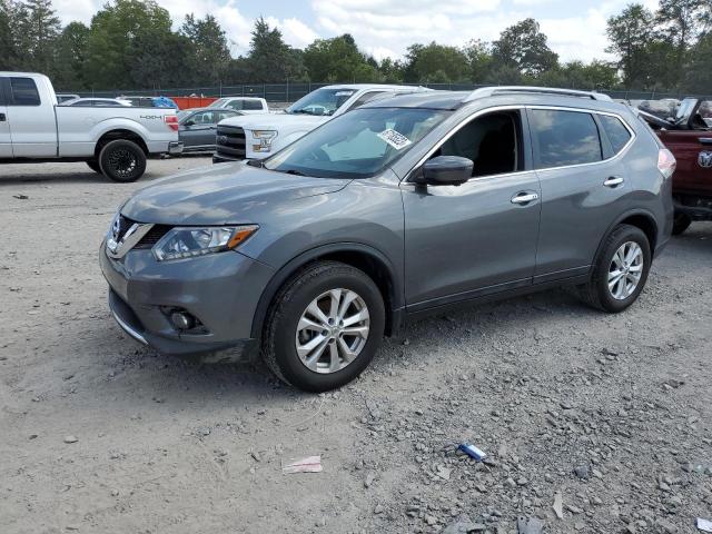 NISSAN ROGUE S 2016 5n1at2mv4gc853809