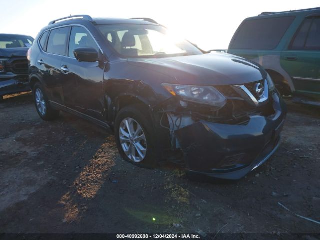 NISSAN ROGUE 2016 5n1at2mv4gc856788