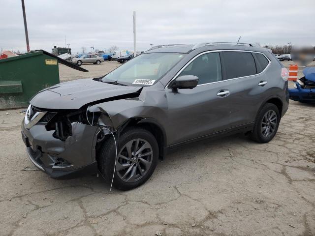 NISSAN ROGUE 2016 5n1at2mv4gc862753