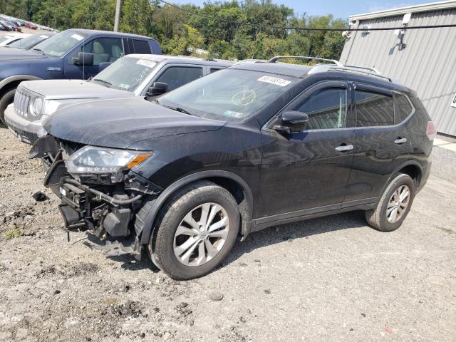 NISSAN ROGUE S 2016 5n1at2mv4gc867497