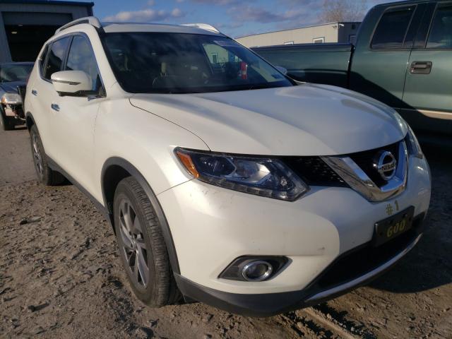 NISSAN ROGUE S 2016 5n1at2mv4gc875504