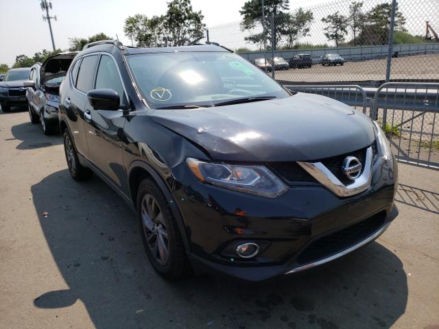 NISSAN ROGUE 2016 5n1at2mv4gc877737