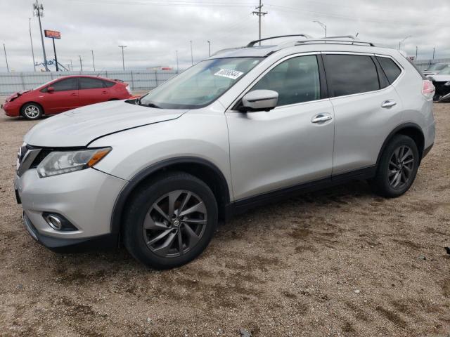 NISSAN ROGUE 2016 5n1at2mv4gc883568