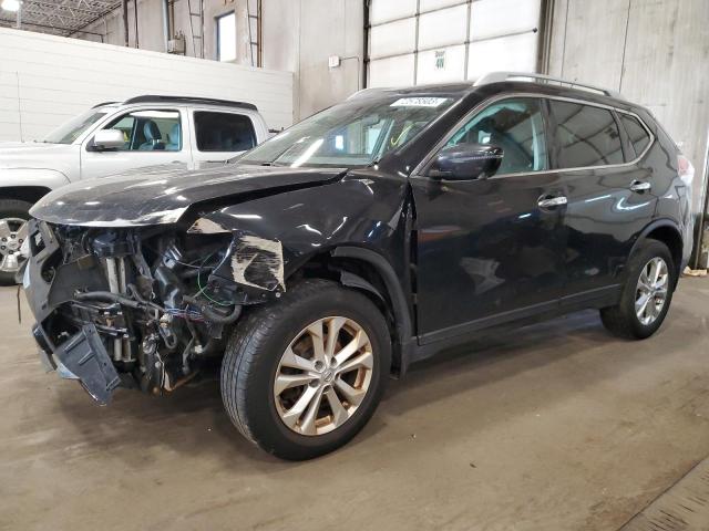 NISSAN ROGUE 2016 5n1at2mv4gc885417