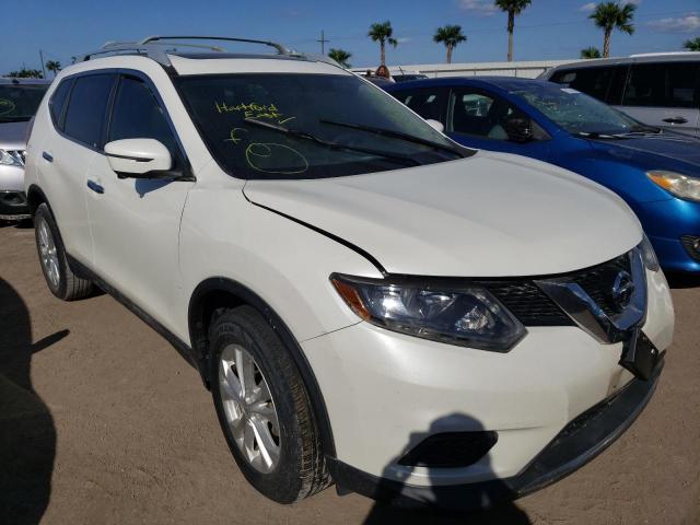 NISSAN ROGUE S 2016 5n1at2mv4gc888673