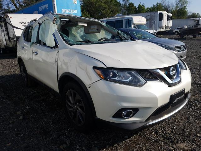 NISSAN ROGUE S 2016 5n1at2mv4gc889550