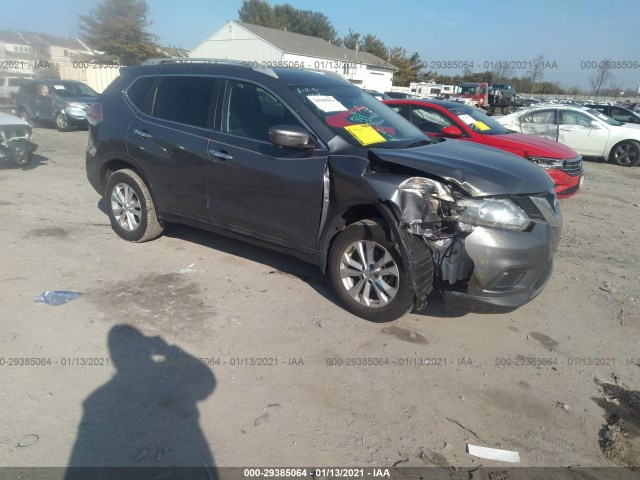 NISSAN ROGUE 2016 5n1at2mv4gc890262