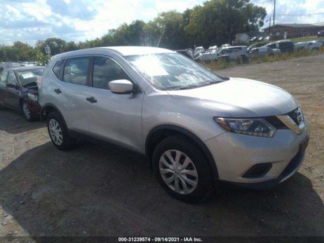 NISSAN ROGUE 2016 5n1at2mv4gc890391