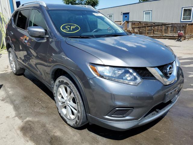 NISSAN ROGUE S 2016 5n1at2mv4gc890522