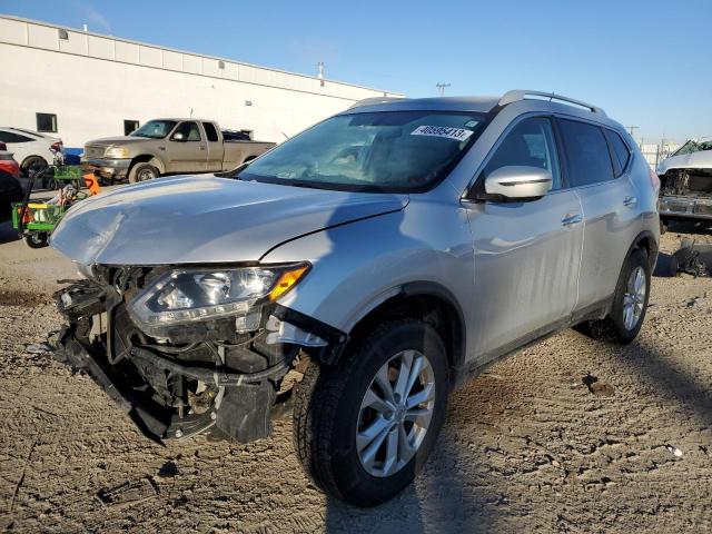 NISSAN ROGUE S 2016 5n1at2mv4gc891668