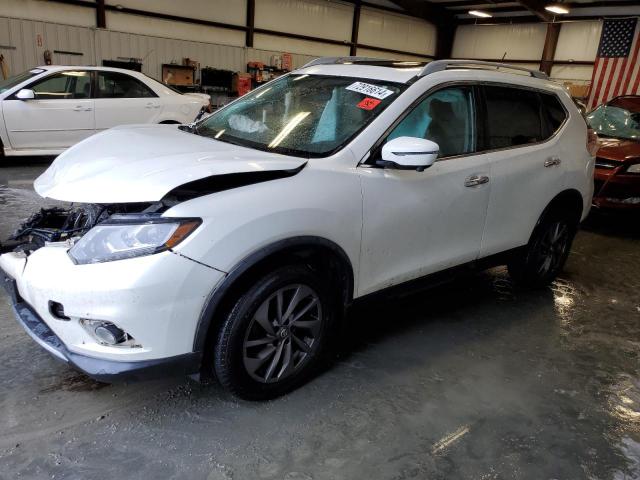 NISSAN ROGUE S 2016 5n1at2mv4gc892464