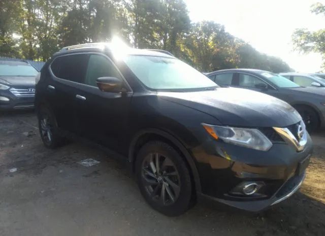 NISSAN ROGUE 2016 5n1at2mv4gc913460