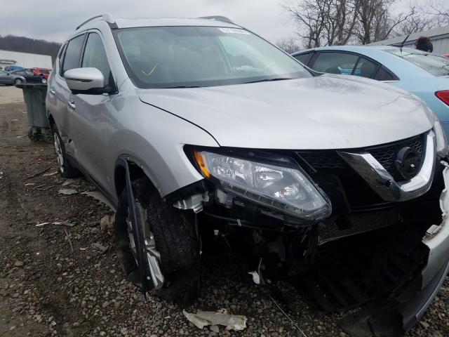 NISSAN ROGUE S 2016 5n1at2mv4gc915452