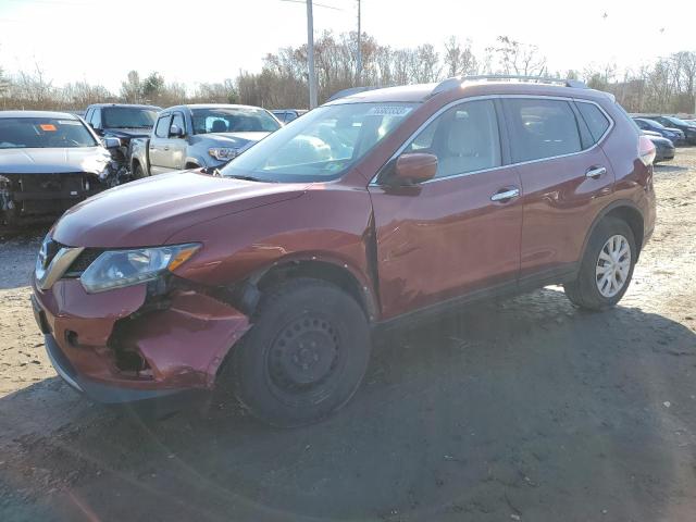 NISSAN ROGUE 2016 5n1at2mv4gc919792