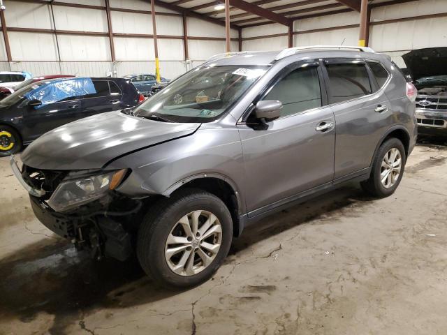 NISSAN ROGUE 2016 5n1at2mv4gc920344