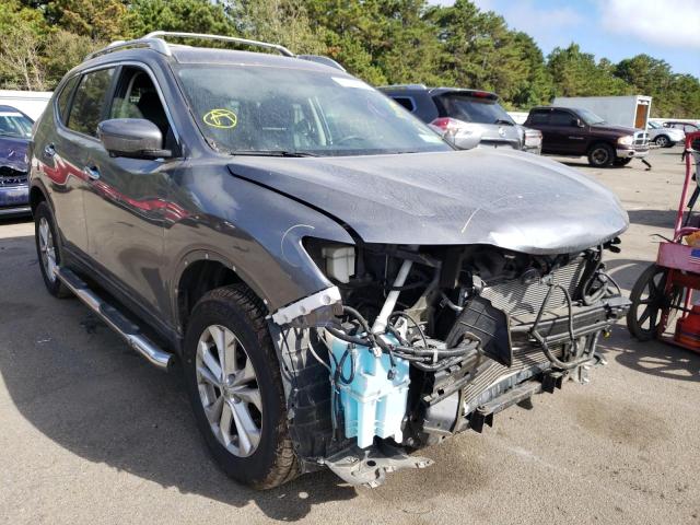 NISSAN ROGUE S 2016 5n1at2mv4gc921543