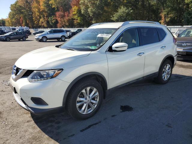 NISSAN ROGUE S 2016 5n1at2mv4gc922885