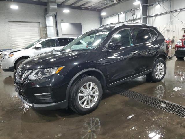 NISSAN ROGUE 2017 5n1at2mv4hc730898