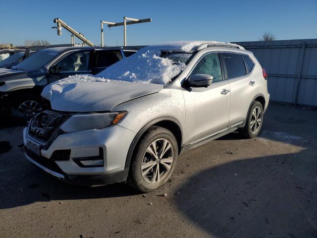 NISSAN ROGUE 2017 5n1at2mv4hc740315