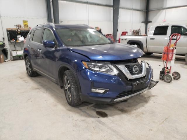 NISSAN NULL 2017 5n1at2mv4hc743909