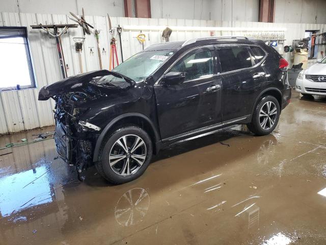 NISSAN ROGUE 2017 5n1at2mv4hc747927