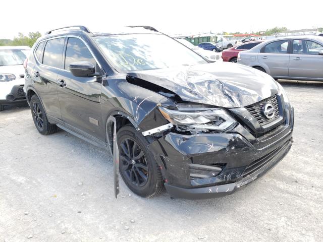 NISSAN NULL 2017 5n1at2mv4hc765702