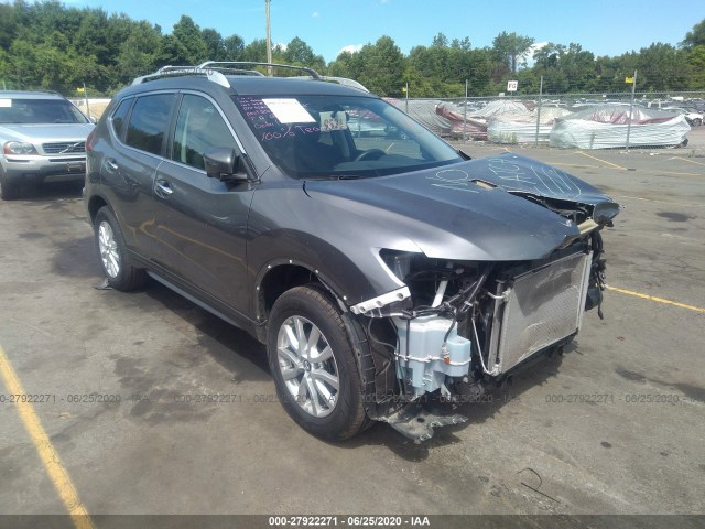 NISSAN ROGUE 2017 5n1at2mv4hc780751