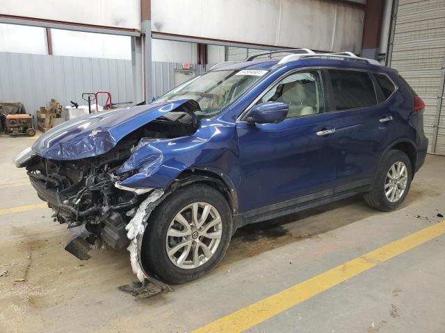 NISSAN ROGUE 2017 5n1at2mv4hc784640