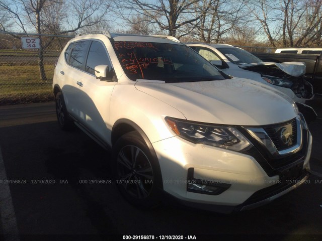 NISSAN ROGUE 2017 5n1at2mv4hc794746