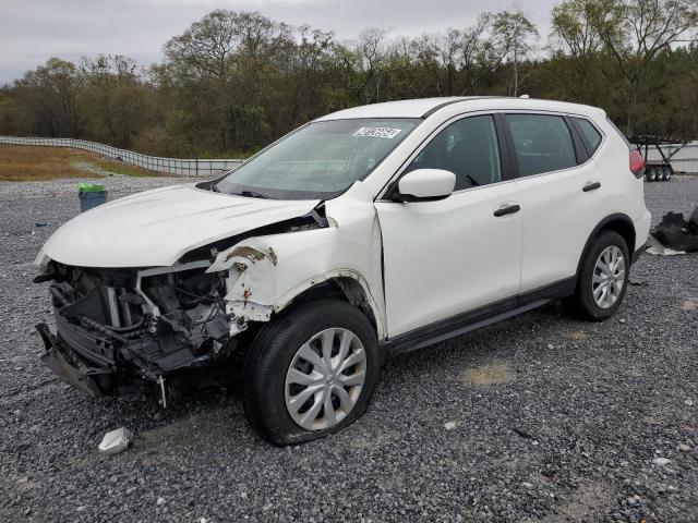 NISSAN ROGUE 2017 5n1at2mv4hc799087