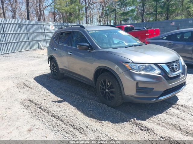 NISSAN ROGUE 2017 5n1at2mv4hc807379