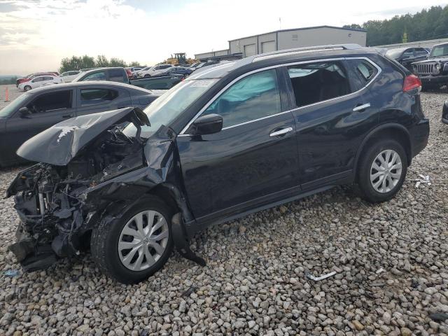 NISSAN ROGUE SV 2017 5n1at2mv4hc808242