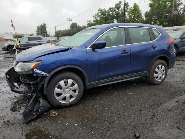 NISSAN ROGUE SV 2017 5n1at2mv4hc825686