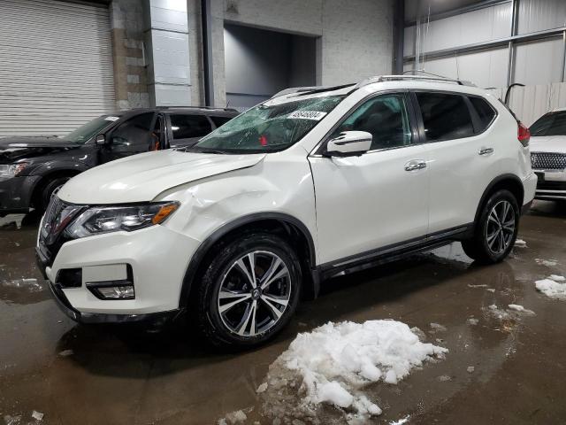 NISSAN ROGUE 2017 5n1at2mv4hc834212