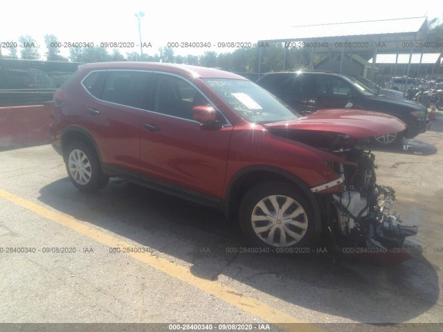 NISSAN ROGUE 2017 5n1at2mv4hc836865