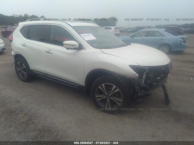 NISSAN ROGUE 2017 5n1at2mv4hc866853