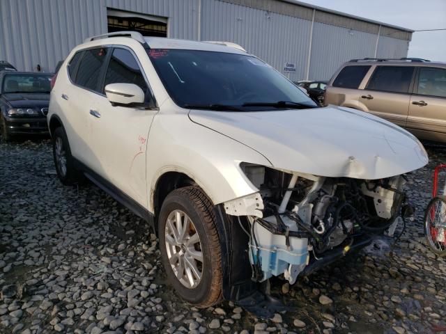 NISSAN NULL 2017 5n1at2mv4hc886147