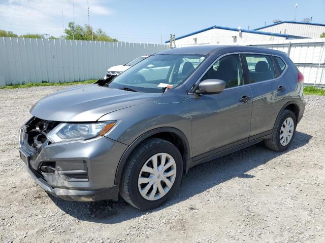 NISSAN ROGUE 2017 5n1at2mv4hc895186