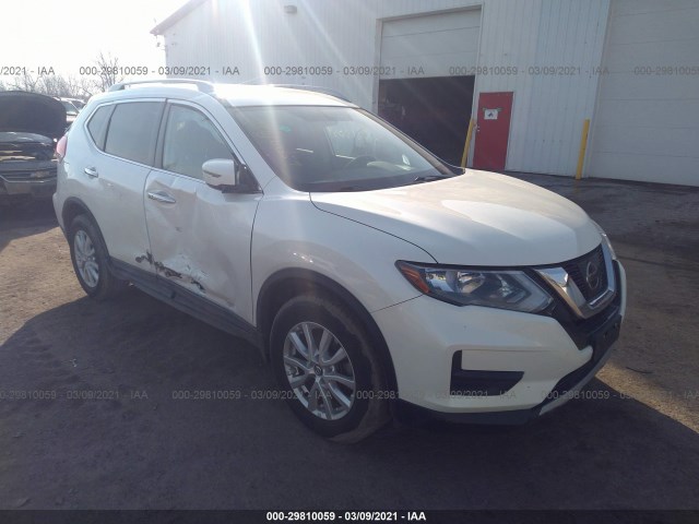 NISSAN ROGUE 2017 5n1at2mv4hc896368