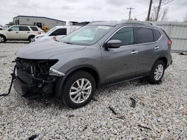 NISSAN ROGUE 2018 5n1at2mv4jc705313