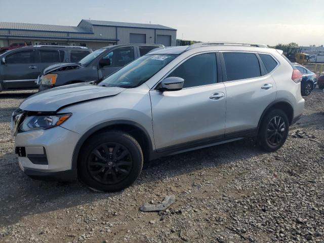 NISSAN ROGUE 2018 5n1at2mv4jc709068